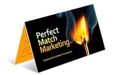 Folded Business Card 14pt + UV (High Gloss)